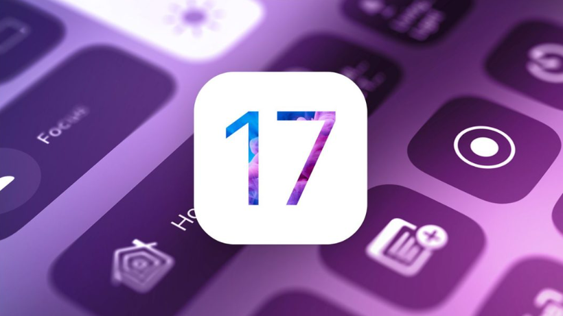 Những thay đổi quan trọng trên bản cập nhật iOS 17 người dùng iPhone cần quan tâm (Ảnh: Gizmochina)