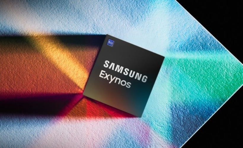 Samsung phát triển chip Exynos thế hệ mới, dự kiến sẽ đem lại hiệu suất mạnh mẽ trên Galaxy S24 (Ảnh: Gizmochina)