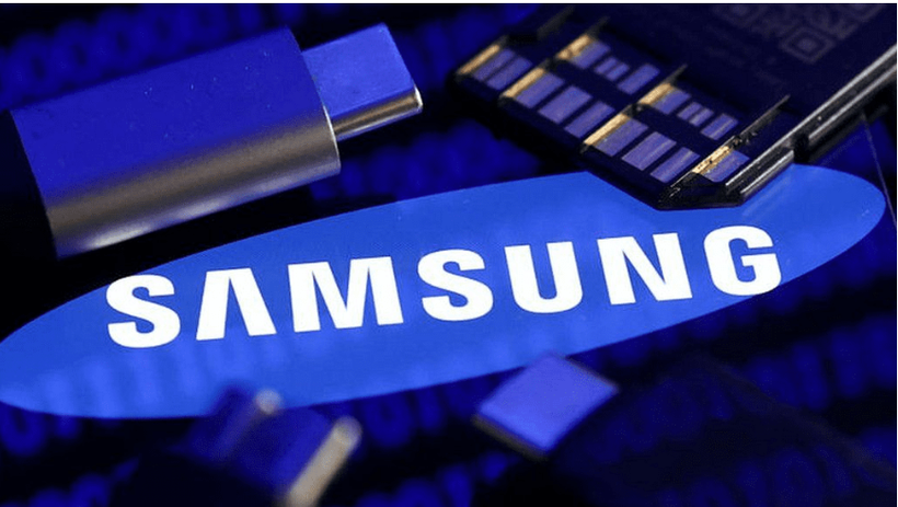 Bằng sáng chế mới nhất của Samsung tiết lộ mẫu smartphone mới có 4 chế độ độc đáo (Ảnh: Gizmochina)