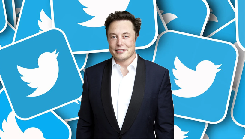 Elon Musk và CEO của Spotify, Daniel Ek, chỉ trích chính sách App Store của Apple qua Twitter (Ảnh: Gizmochina)
