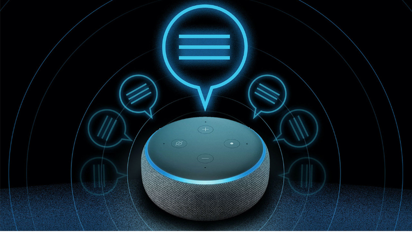 Amazon và kế hoạch tích hợp công nghệ chatbot AI tiên tiến lên trợ lý ảo Alexa (Ảnh: Gizmochina)