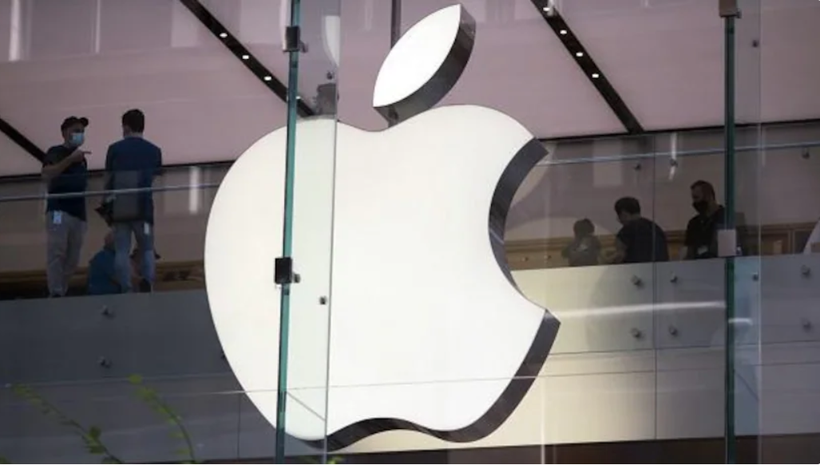 Apple chưa mở cửa hàng trực tiếp tại Việt Nam mà mới chỉ bán hàng online (Ảnh: Business Standard)