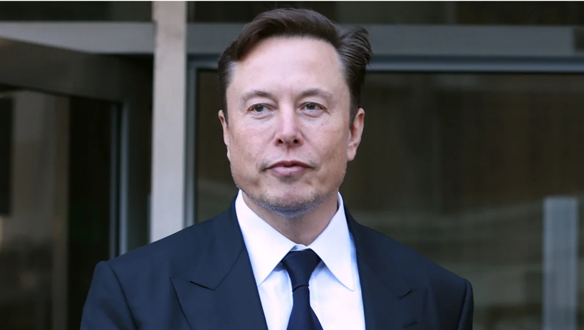 Elon Musk bị yêu cầu nộp tài liệu liên quan 'tỷ phú ấu dâm' Jeffrey Epstein (Ảnh: CNN)