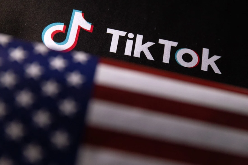 Thượng nghị sĩ Mỹ yêu cầu CEO TikTok giải thích về việc lưu trữ và bảo mật dữ liệu người dùng (Ảnh: TikTok)