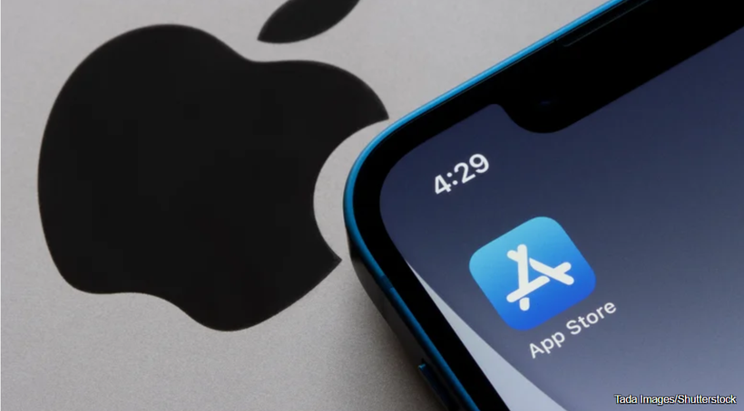 Apple được gia hạn thêm 90 ngày trước khi tiến hành thay đổi chính sách thanh toán trên App Store (Ảnh: Slash Gear)