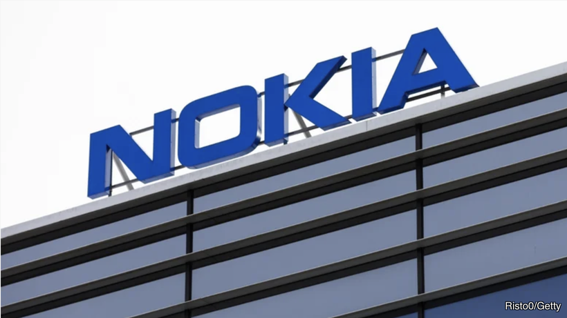 Chuyện gì đã xảy ra với Nokia? Sự thăng trầm của một gã khổng lồ công nghệ (Ảnh: Slash Gear)