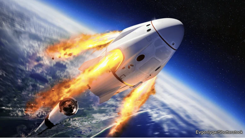 10 nhiệm vụ quan trọng nhất của SpaceX làm thay đổi ngành hàng không vũ trụ (Ảnh: Slash Gear)
