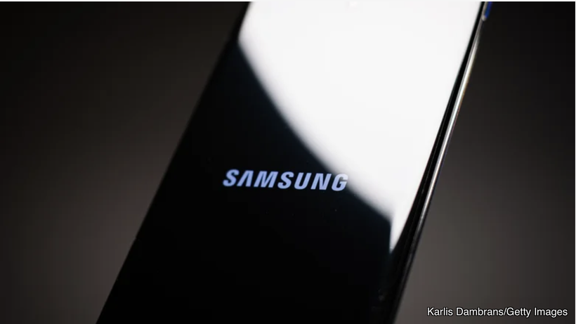 Vấn đề lớn của Samsung SmartTag khiến nó khó lòng cạnh tranh được với AirTag (Ảnh: Slash Gear)
