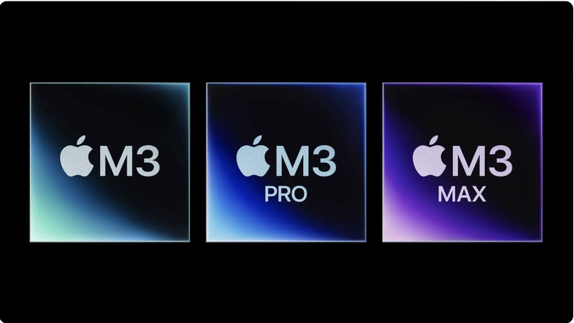 Khi nào Apple sẽ cho lên kệ các dòng máy Mac M3?