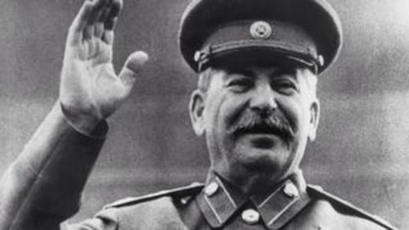 J.Stalin: người đóng vai trò quyết định trong việc chuẩn bị mọi điều kiện kinh tế và công nghiệp quốc phòng cho Liên Xô giành thắng lợi trong Chiến tranh giữ nước vĩ đại (1941-1945) (Ảnh TASS)