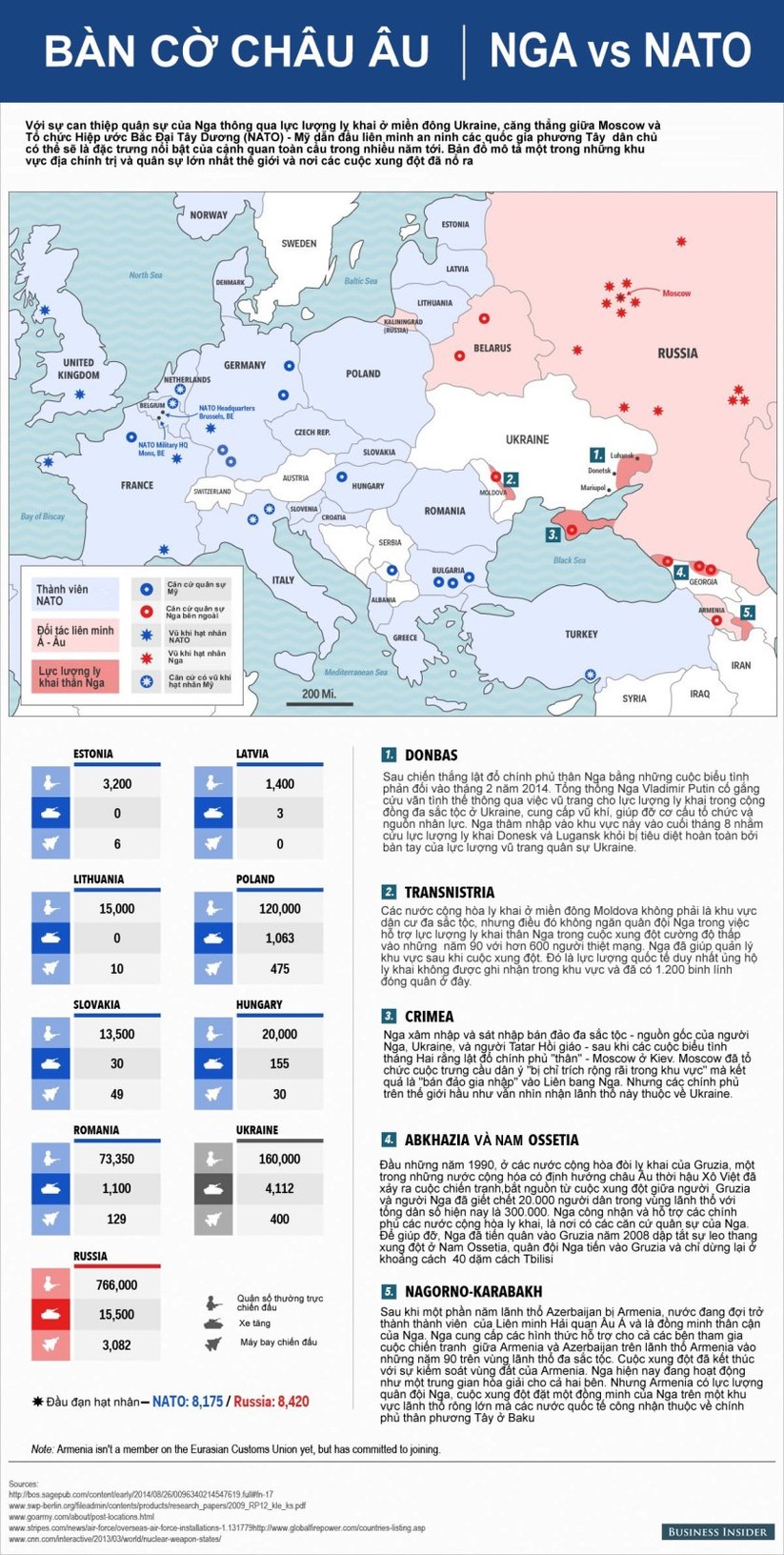 Lời giải thích đơn giản, tại sao Putin quyết liệt chống NATO ảnh 3