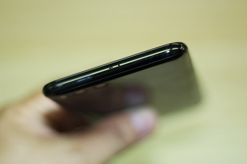 HOT: Mở hộp Xiaomi Mi 6 đầu tiên về Việt Nam ảnh 10