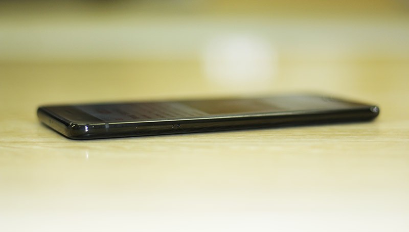 HOT: Mở hộp Xiaomi Mi 6 đầu tiên về Việt Nam ảnh 6