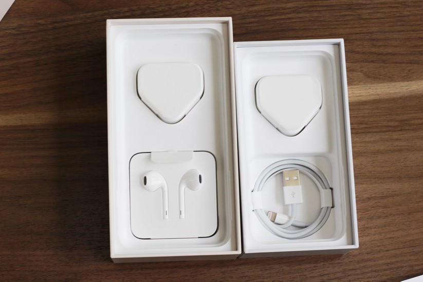 iPhone 8 và iPhone 8 Plus “cập bến” Việt Nam: nóng hổi vừa thổi vừa xem! ảnh 3