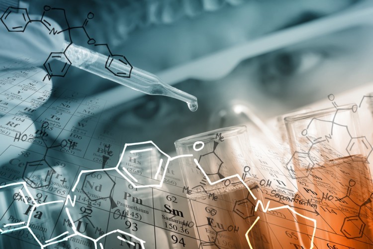 Quốc gia và công ty nào chi nhiều tiền nhất cho hoạt động R&D? ảnh 1