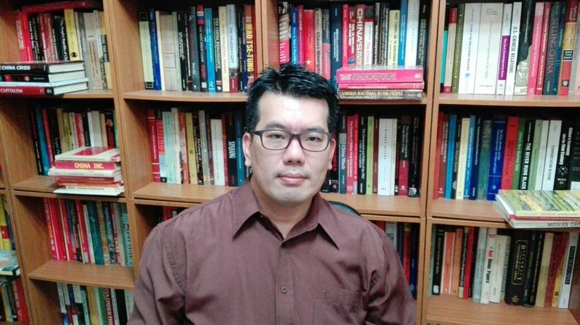 Học giả Malaysia: Sóng ngầm mạnh mẽ, các nước ASEAN không cam chịu về Biển Đông ảnh 4