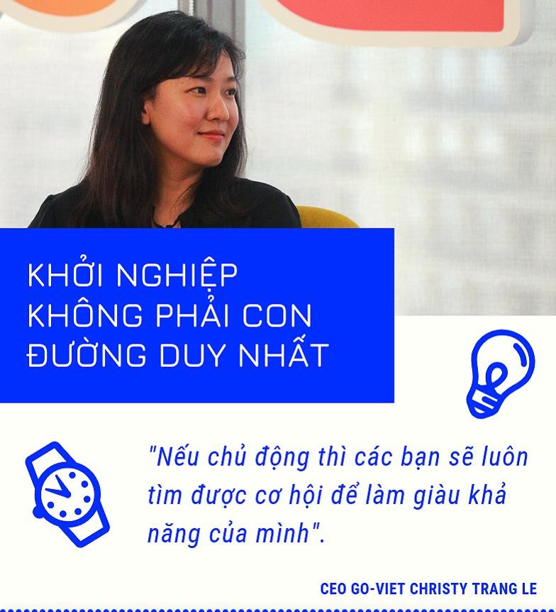 Cựu CEO Facebook Việt Nam Christy Trang Lê: Hành trình từ ngoại đạo đến lãnh đạo ảnh 3