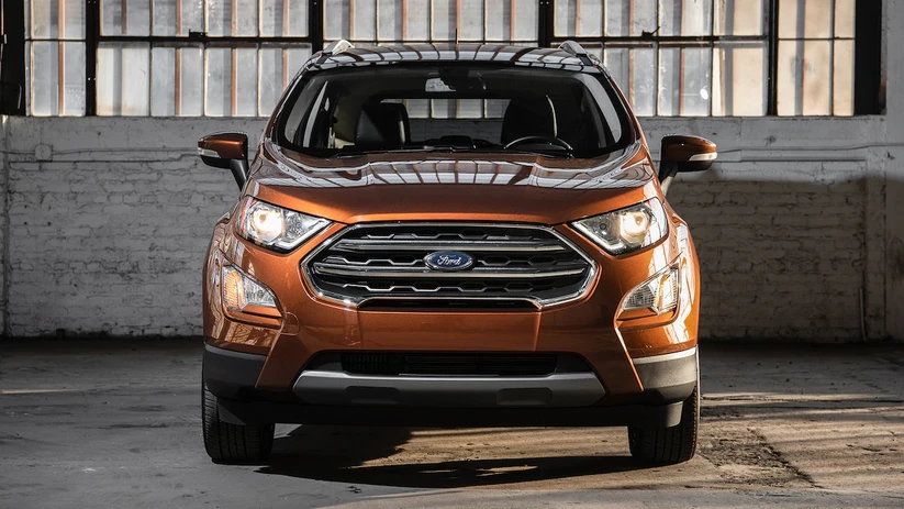 Ford EcoSport, Hyundai Kona và Nissan Kicks: Đâu là sự lựa chọn ở phân khúc B-SUV ảnh 38