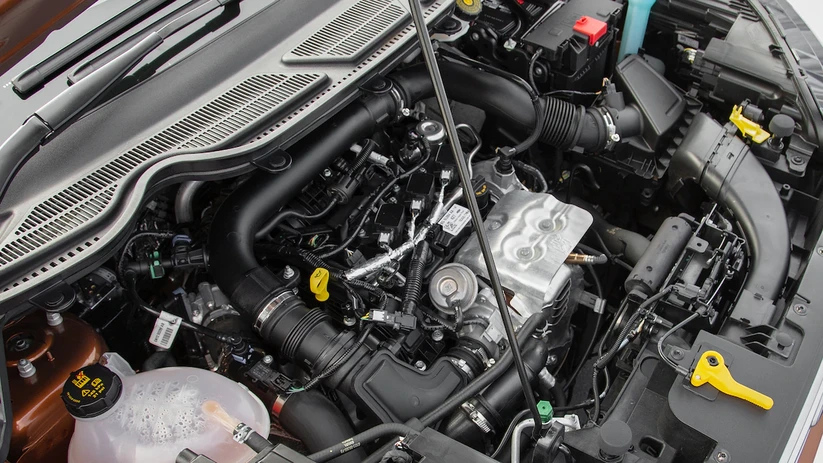 Ford EcoSport, Hyundai Kona và Nissan Kicks: Đâu là sự lựa chọn ở phân khúc B-SUV ảnh 8