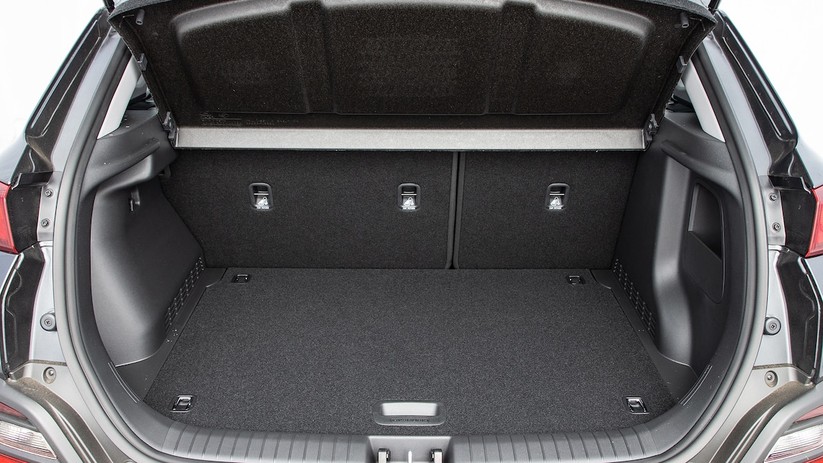 Ford EcoSport, Hyundai Kona và Nissan Kicks: Đâu là sự lựa chọn ở phân khúc B-SUV ảnh 25