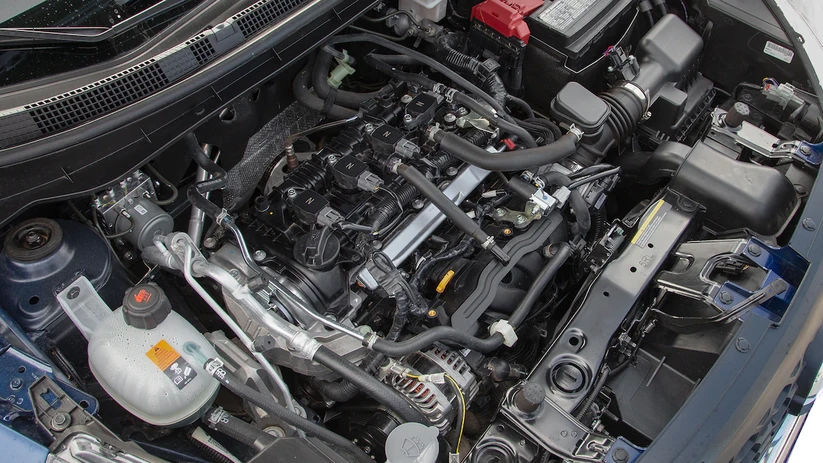 Ford EcoSport, Hyundai Kona và Nissan Kicks: Đâu là sự lựa chọn ở phân khúc B-SUV ảnh 13