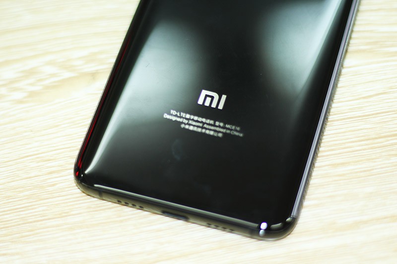 HOT: Mở hộp Xiaomi Mi 6 đầu tiên về Việt Nam ảnh 13