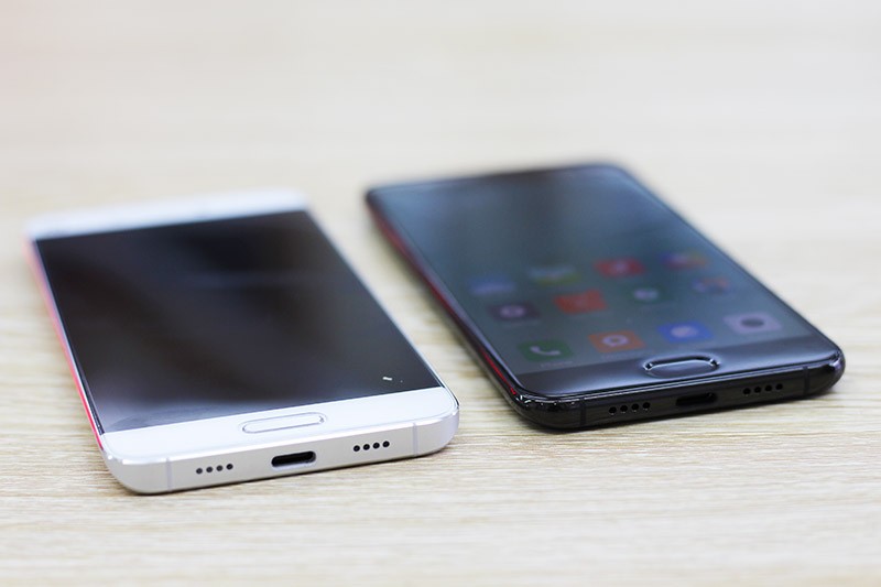 HOT: Mở hộp Xiaomi Mi 6 đầu tiên về Việt Nam ảnh 18
