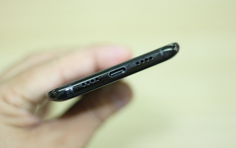HOT: Mở hộp Xiaomi Mi 6 đầu tiên về Việt Nam ảnh 9