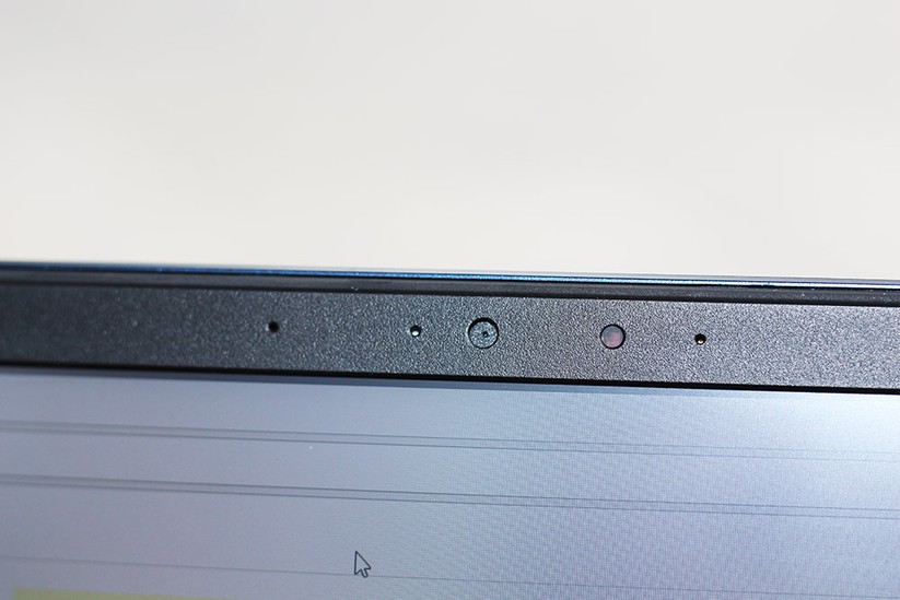 Trải nghiệm nhanh laptop mỏng nhẹ UX430 của Asus ảnh 9