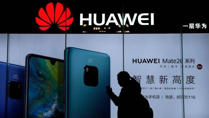 Mỹ đã và đang kiềm tỏa Huawei như thế nào? ảnh 1