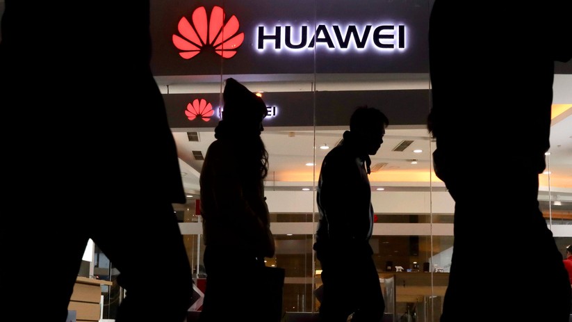 Mỹ đã và đang kiềm tỏa Huawei như thế nào? ảnh 3