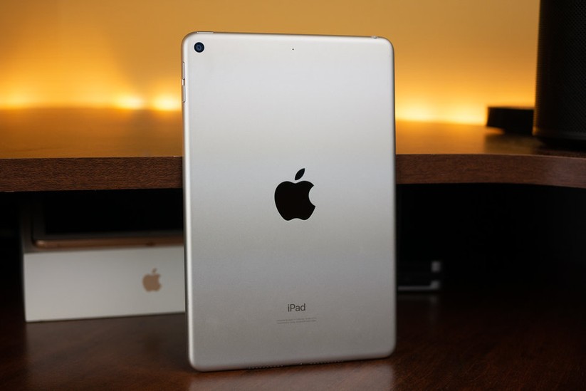 Đánh giá iPad mini 5 (2019) ảnh 26