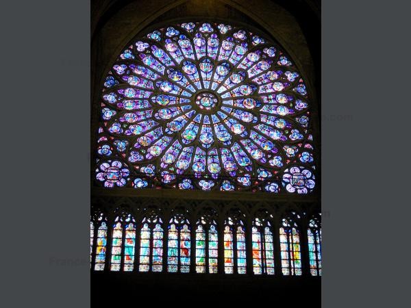 Chùm ảnh về vẻ đẹp của Nhà thờ Đức Bà Paris trước vụ hỏa hoạn làm sập mái vòm và tháp đêm 15/4 ảnh 15