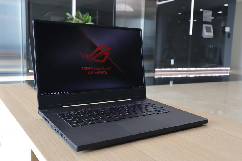 Asus công bố dải laptop gaming cấu hình rất mạnh với chip Core i9 thế hệ thứ 9 và đồ họa NVIDIA GeForce GTX 16-Series ảnh 2
