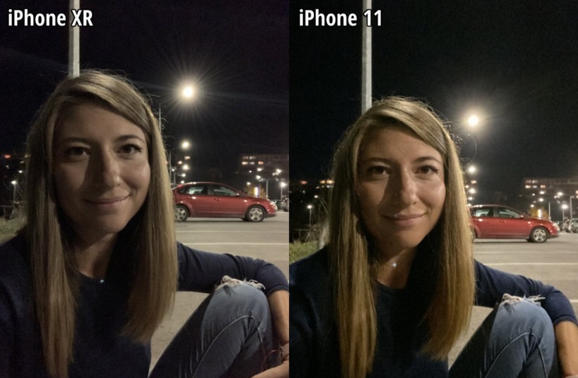 So sánh khả năng chụp Selfie giữa iPhone 11, Galaxy Note 10, iPhone XR và Pixel 3: Ai là “vua chụp selfie”? ảnh 5