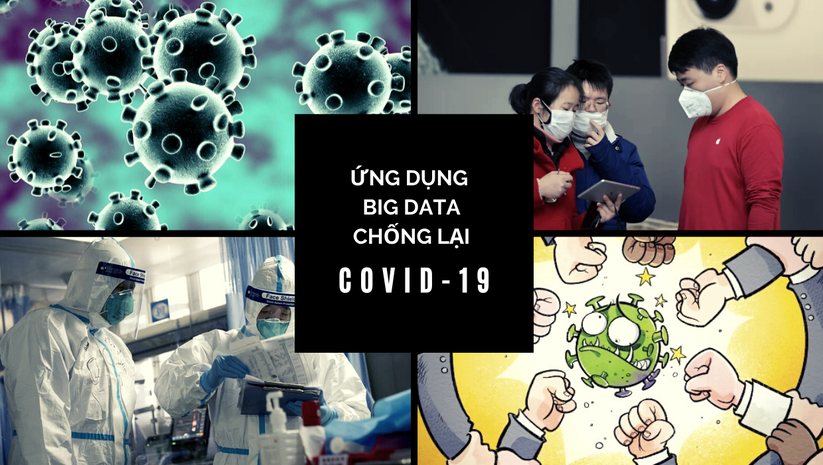 Trung Quốc sử dụng dữ liệu lớn để phân loại người khỏe mạnh và người nhiễm Covid-19, nhưng phân loại nhầm khiến nhiều người không thể ra đường ảnh 1