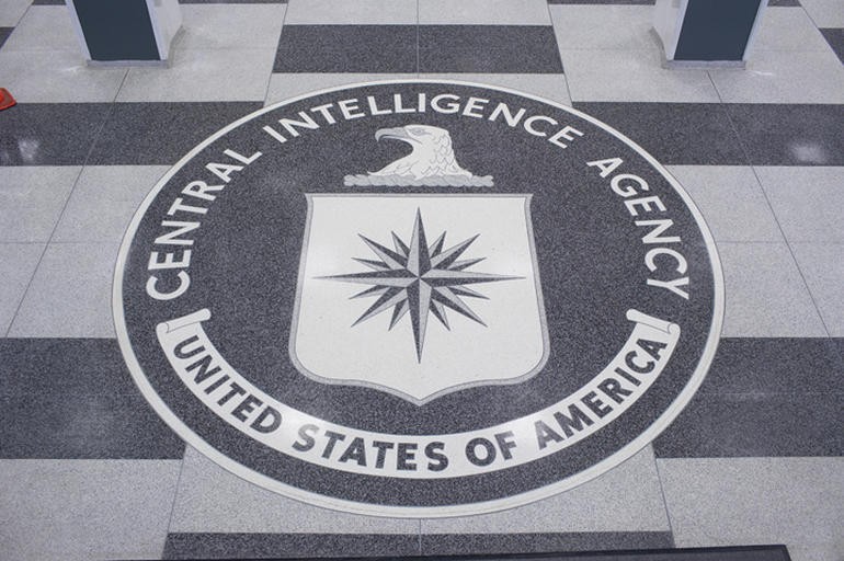 CIA bị cáo buộc tấn công mạng Trung Quốc suốt 11 năm qua ảnh 1