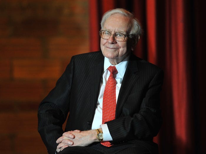 Tỷ phú Warren Buffett mất 21 tỷ USD trong mấy tháng đầu năm 2020 vì virus Corona, nhưng bạn có biết cách ông ta tiêu tiền hàng ngày thế nào không? ảnh 1