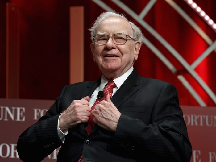Tỷ phú Warren Buffett mất 21 tỷ USD trong mấy tháng đầu năm 2020 vì virus Corona, nhưng bạn có biết cách ông ta tiêu tiền hàng ngày thế nào không? ảnh 10