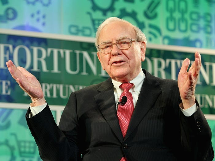 Tỷ phú Warren Buffett mất 21 tỷ USD trong mấy tháng đầu năm 2020 vì virus Corona, nhưng bạn có biết cách ông ta tiêu tiền hàng ngày thế nào không? ảnh 2