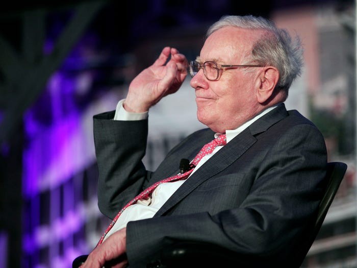 Tỷ phú Warren Buffett mất 21 tỷ USD trong mấy tháng đầu năm 2020 vì virus Corona, nhưng bạn có biết cách ông ta tiêu tiền hàng ngày thế nào không? ảnh 3