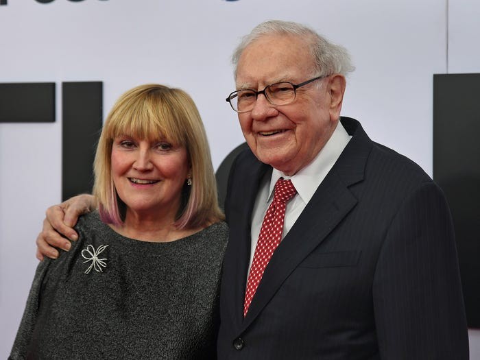 Tỷ phú Warren Buffett mất 21 tỷ USD trong mấy tháng đầu năm 2020 vì virus Corona, nhưng bạn có biết cách ông ta tiêu tiền hàng ngày thế nào không? ảnh 44
