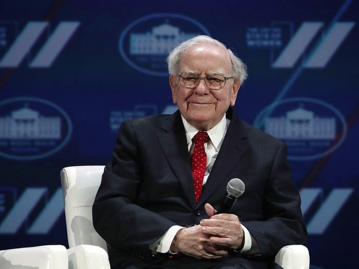 Tỷ phú Warren Buffett mất 21 tỷ USD trong mấy tháng đầu năm 2020 vì virus Corona, nhưng bạn có biết cách ông ta tiêu tiền hàng ngày thế nào không? ảnh 58