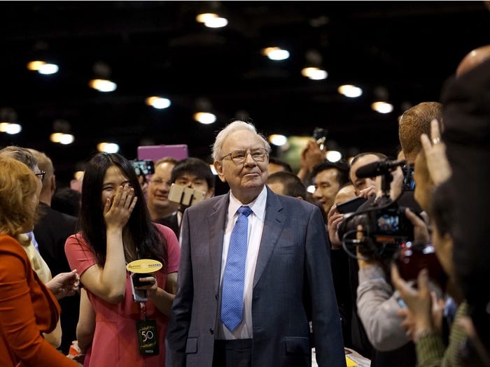 Tỷ phú Warren Buffett mất 21 tỷ USD trong mấy tháng đầu năm 2020 vì virus Corona, nhưng bạn có biết cách ông ta tiêu tiền hàng ngày thế nào không? ảnh 6