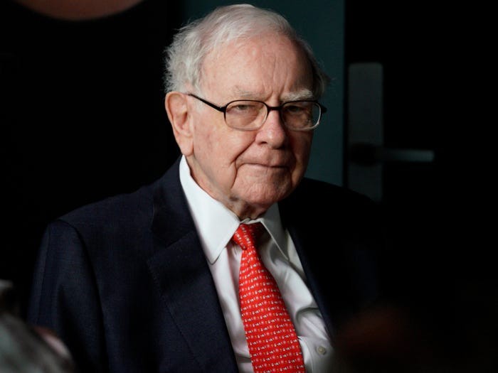 Tỷ phú Warren Buffett mất 21 tỷ USD trong mấy tháng đầu năm 2020 vì virus Corona, nhưng bạn có biết cách ông ta tiêu tiền hàng ngày thế nào không? ảnh 62