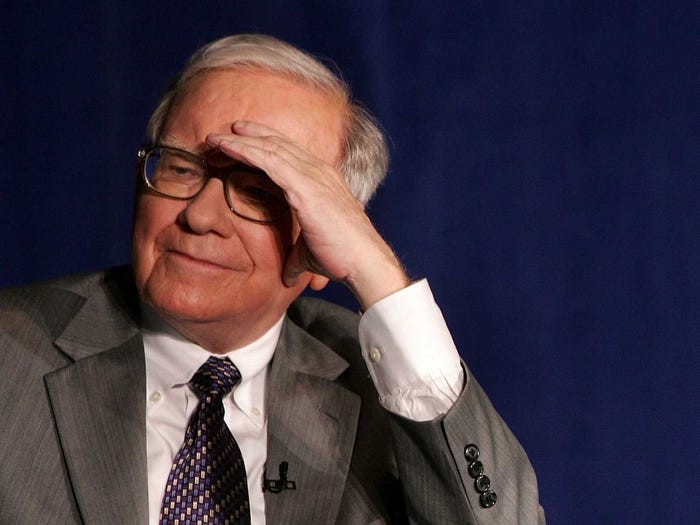 Tỷ phú Warren Buffett mất 21 tỷ USD trong mấy tháng đầu năm 2020 vì virus Corona, nhưng bạn có biết cách ông ta tiêu tiền hàng ngày thế nào không? ảnh 9