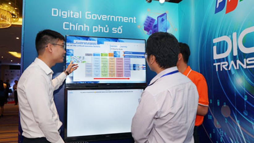 Thấy gì từ thứ hạng của Việt Nam trên BXH Chính phủ số do Liên Hợp Quốc công bố? ảnh 1