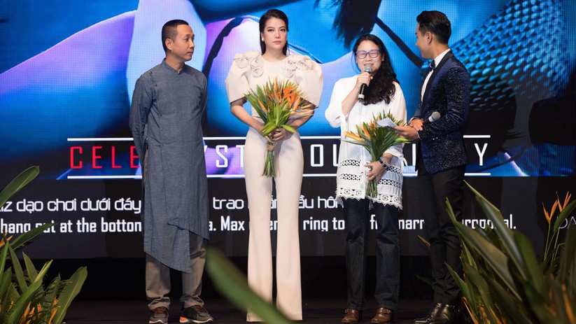 Lộ diện top 30 “mỹ nam” hot nhất Mister Vietnam 2019 ảnh 18