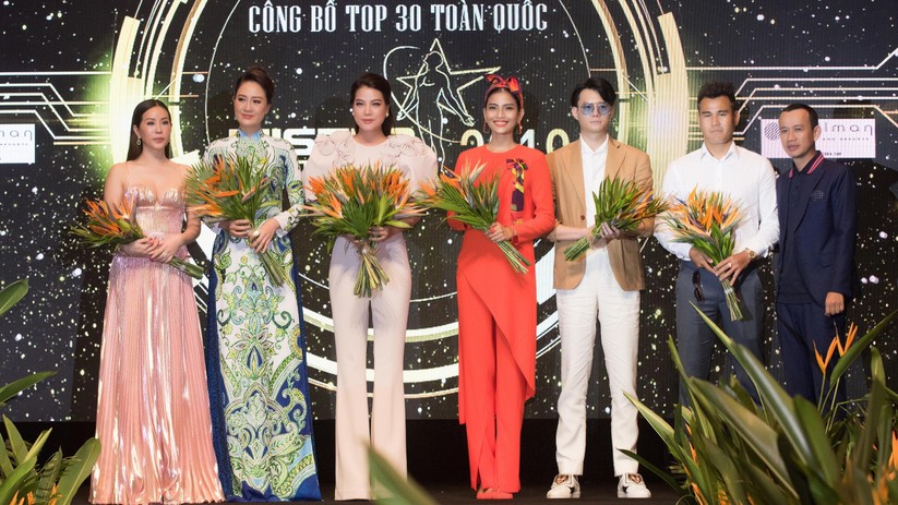 Lộ diện top 30 “mỹ nam” hot nhất Mister Vietnam 2019 ảnh 20