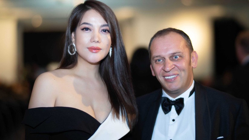 Trương Ngọc Ánh được vinh danh “Nữ diễn viên châu Á xuất sắc nhất” tại NVIFF 2019 ảnh 7